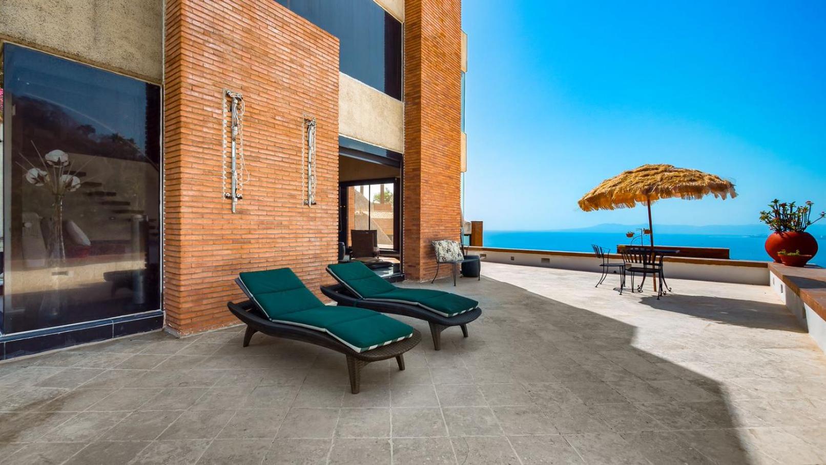 Casa Samo Conchas Chinas view 4