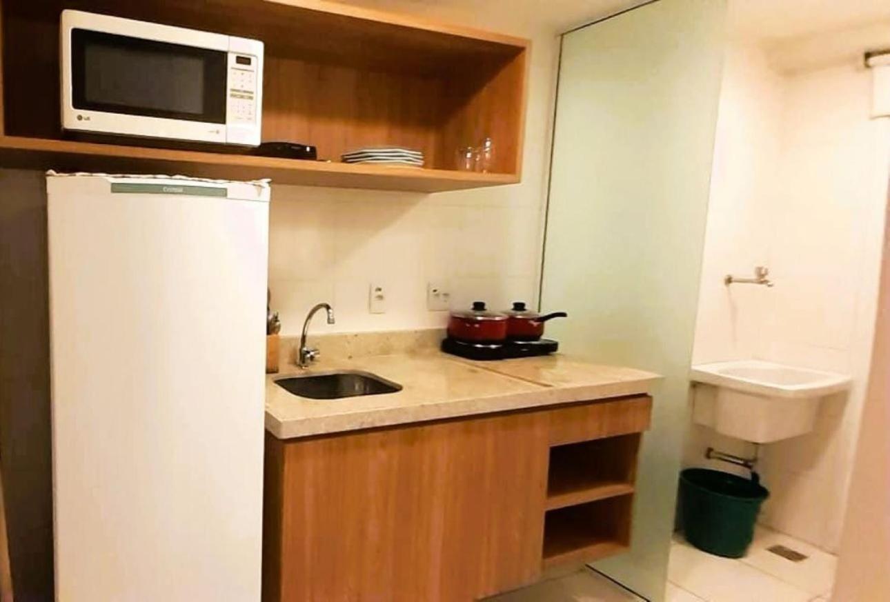 RioStay FLAT´s (RioCentro, Farmasi Arena e Rock-in-Rio)