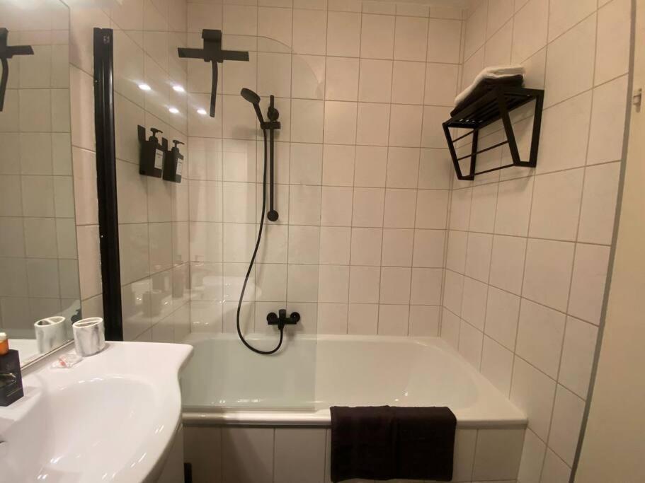 Schöne Wohnung in zentraler Lage