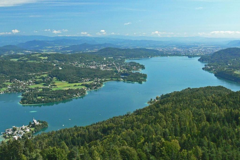 Schöne Wohnung in zentraler Lage
