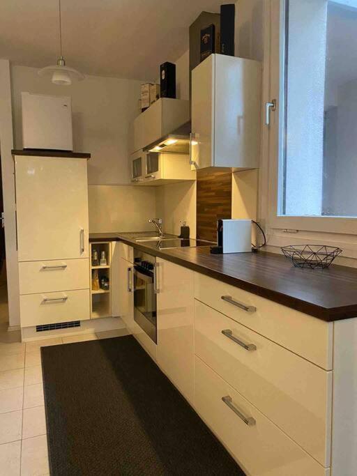 Schöne Wohnung in zentraler Lage