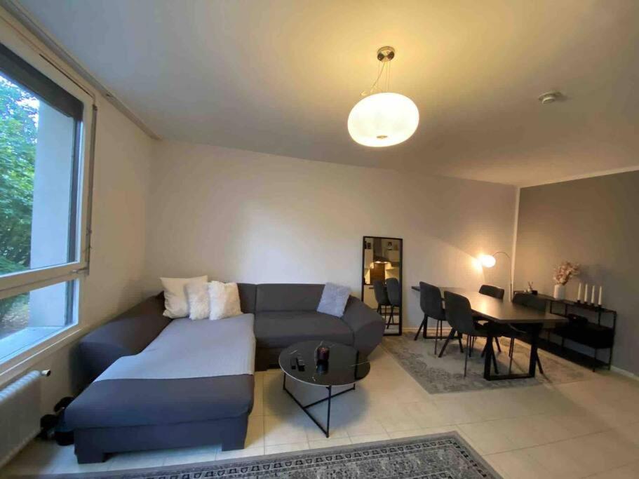 Schöne Wohnung in zentraler Lage
