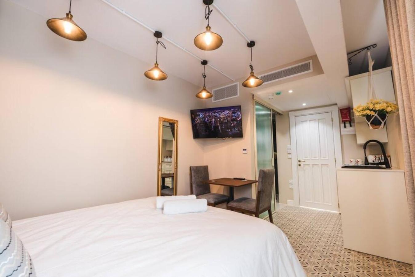 Zebbuga The Penthouse Suite 7 view 2