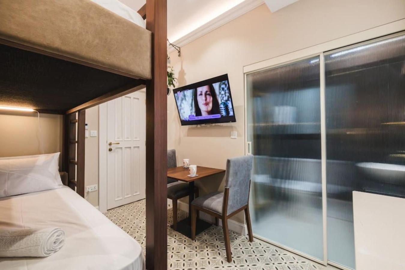 Zebbuga Tranquil Suite with Balcony 5 view 2