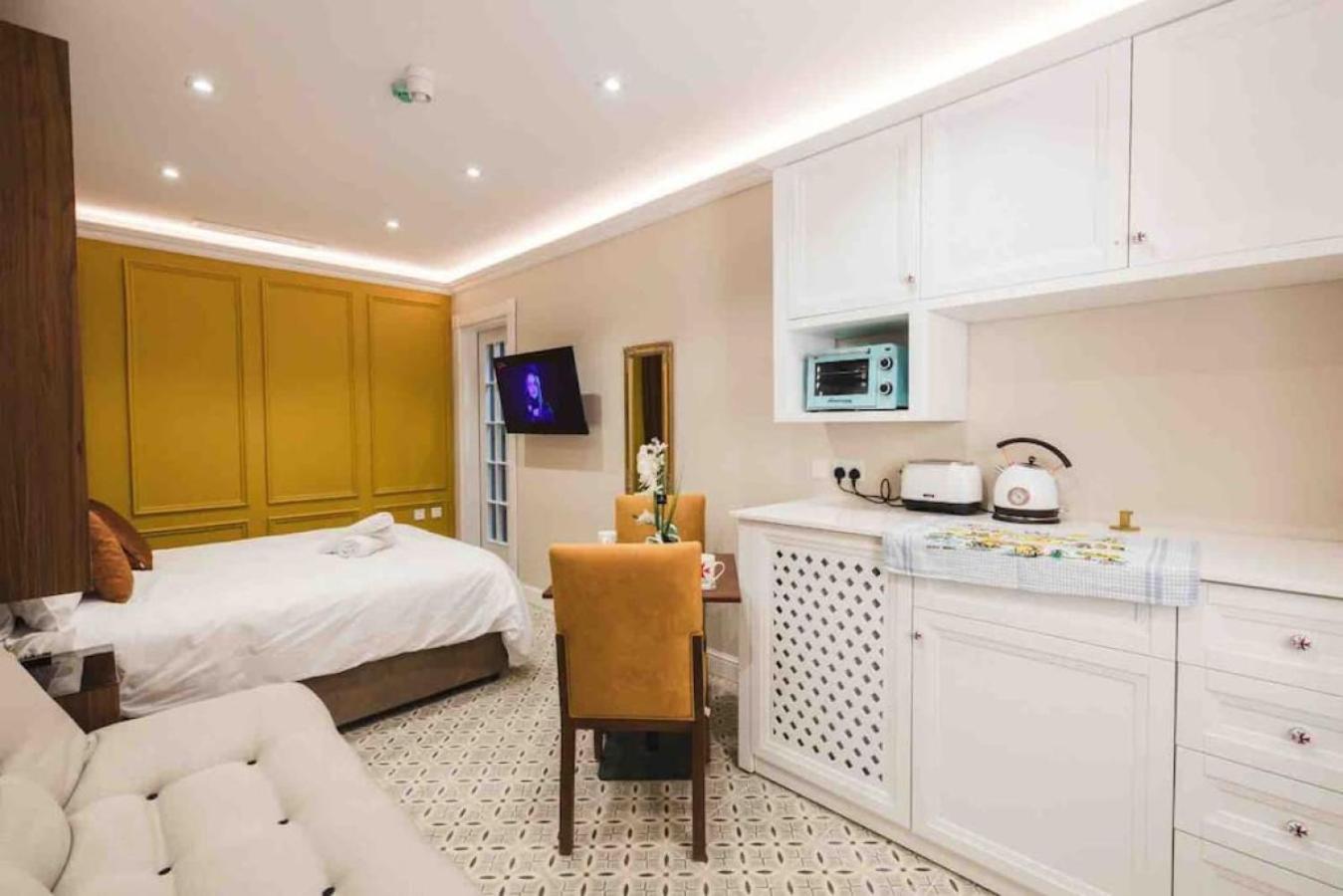 Zebbuga Luxury Apartment 1