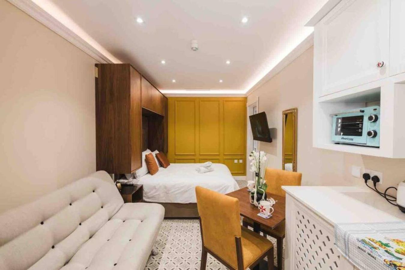 Zebbuga Luxury Apartment 1