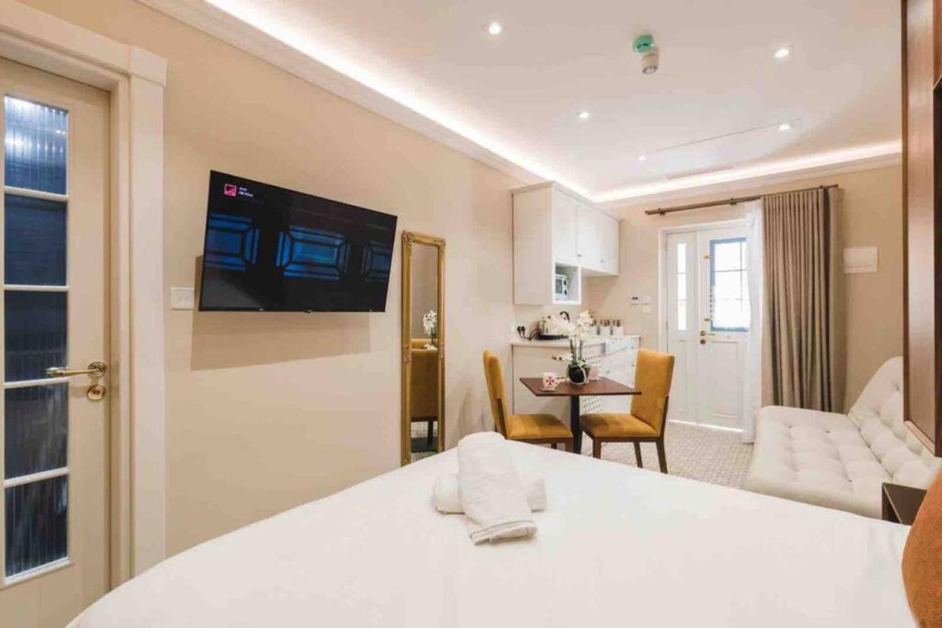 Zebbuga Luxury Apartment 1