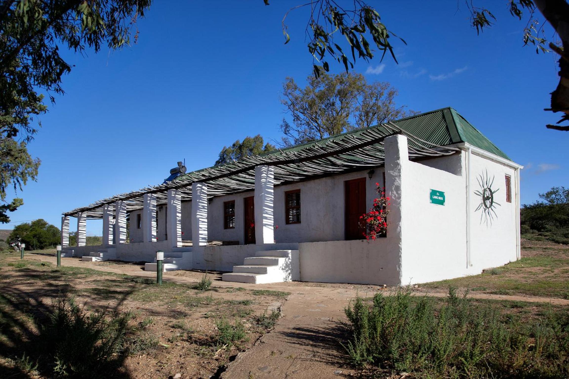 Vaalwater Lodge & Bush Camp view 3