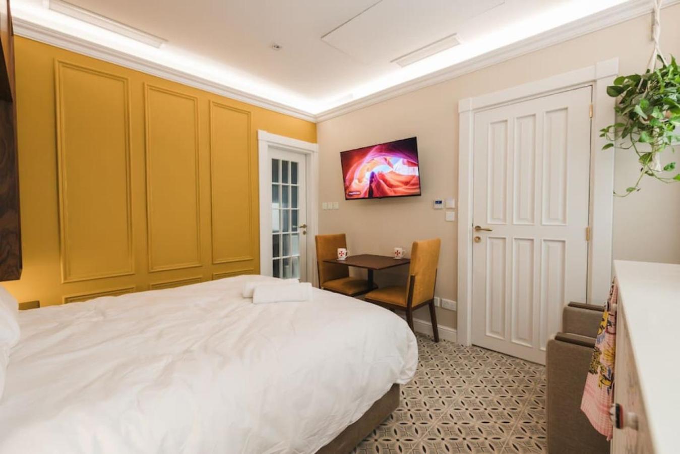 Zebbuga Lavish Suite 2 view 4