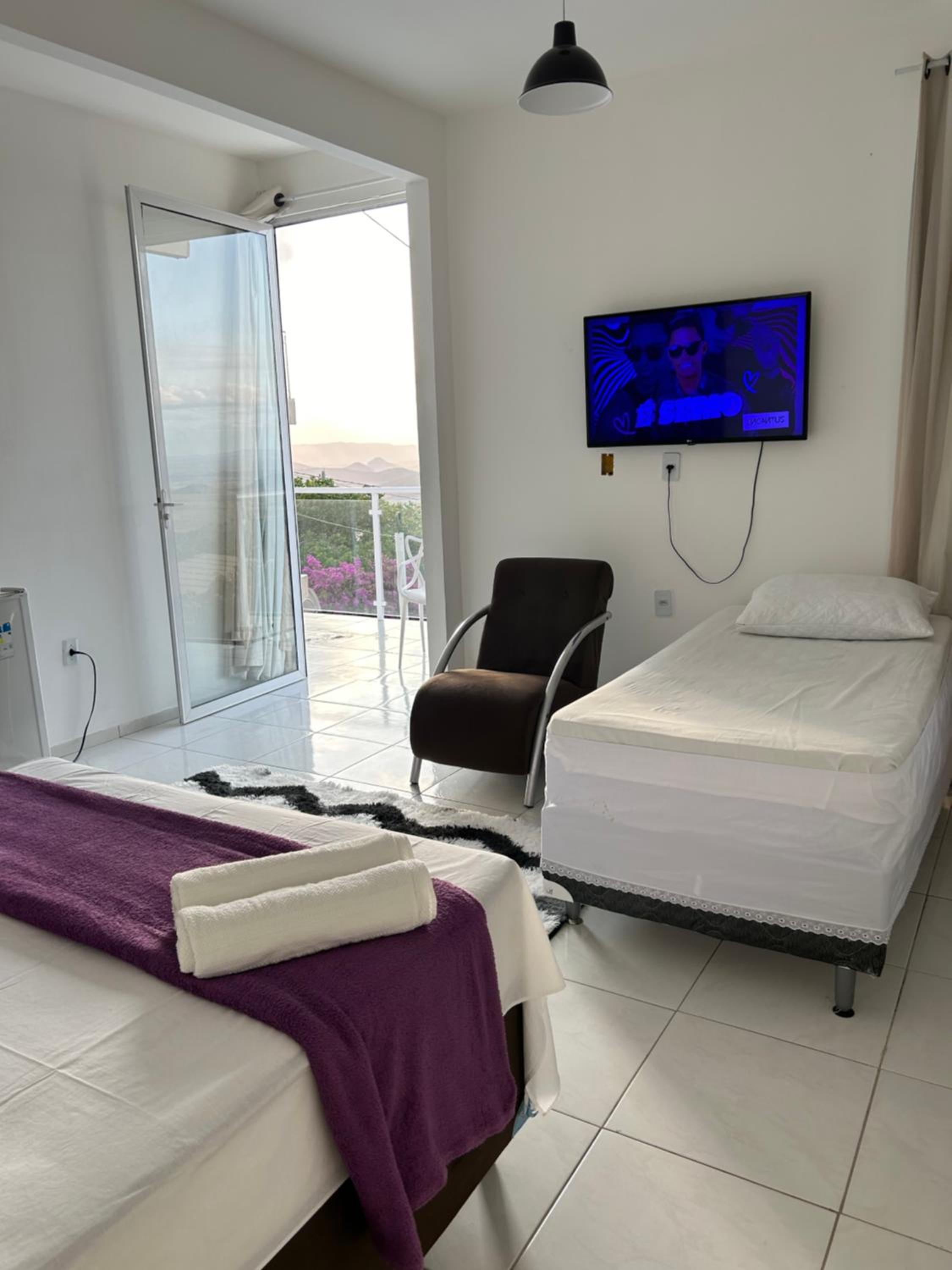 SUITE ELEGACY