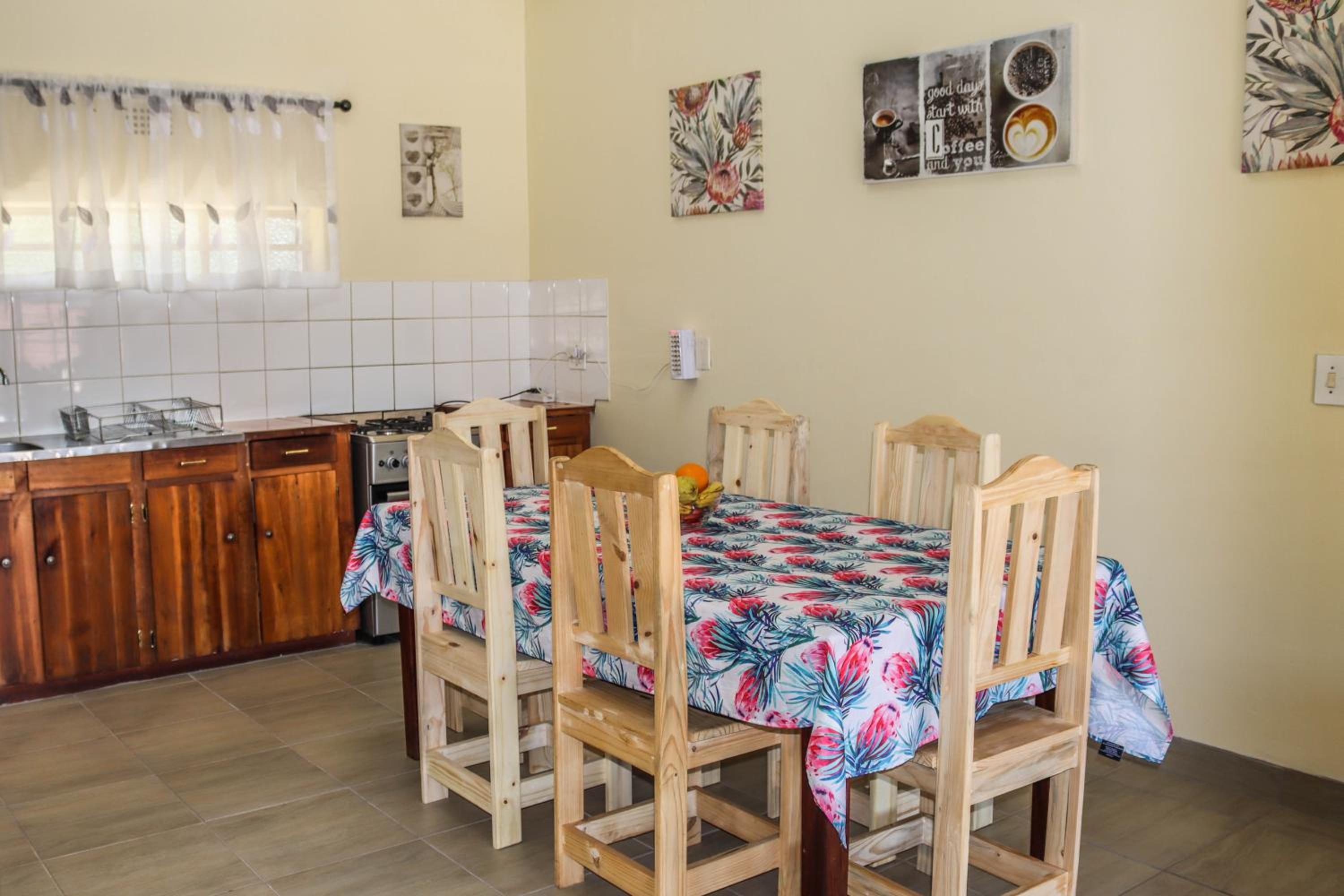 Panorama Chalets & Rest Camp