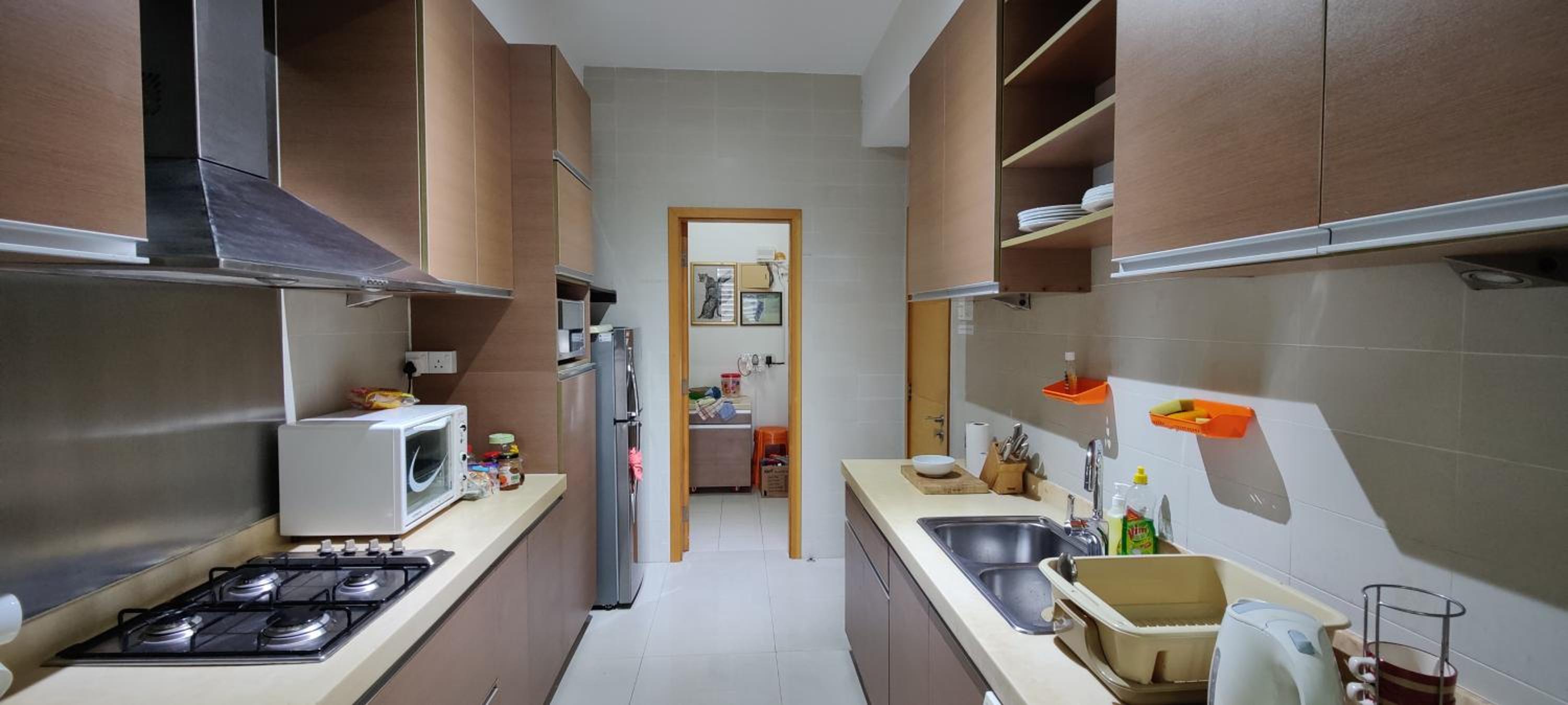 Lovely Apartment in Colombo - Havelock City