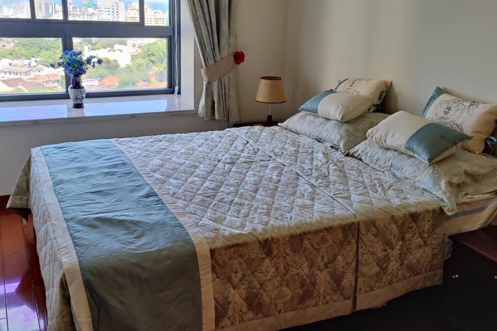 Lovely Apartment in Colombo - Havelock City