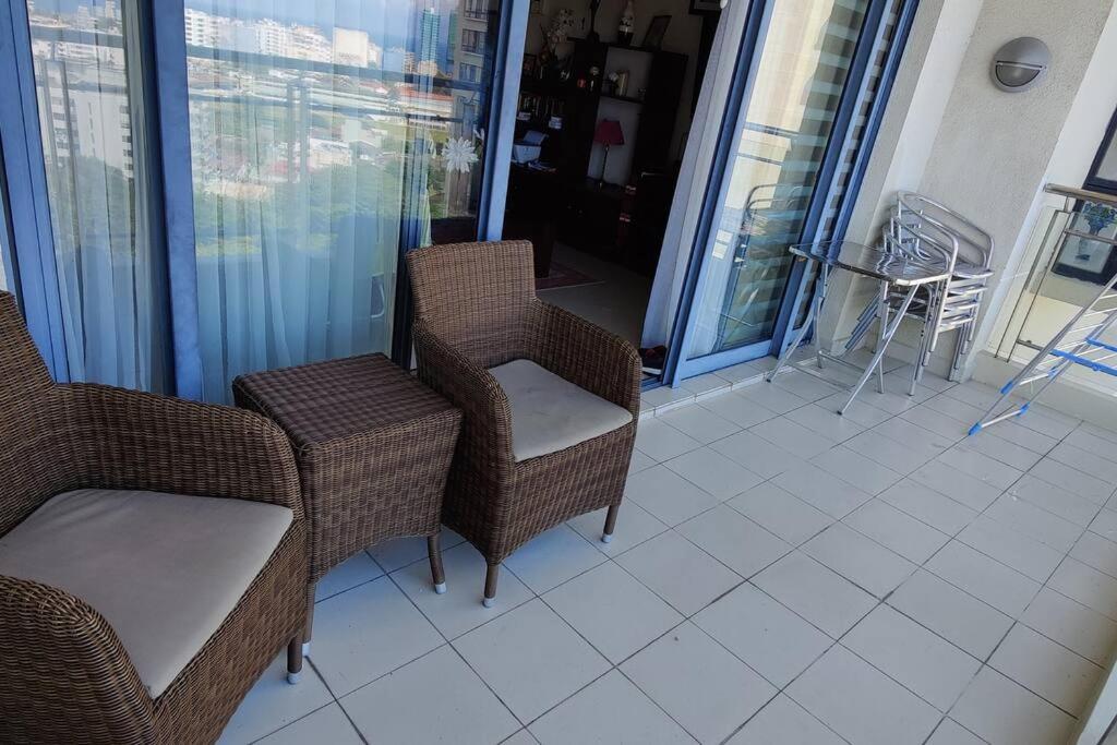 Lovely Apartment in Colombo - Havelock City
