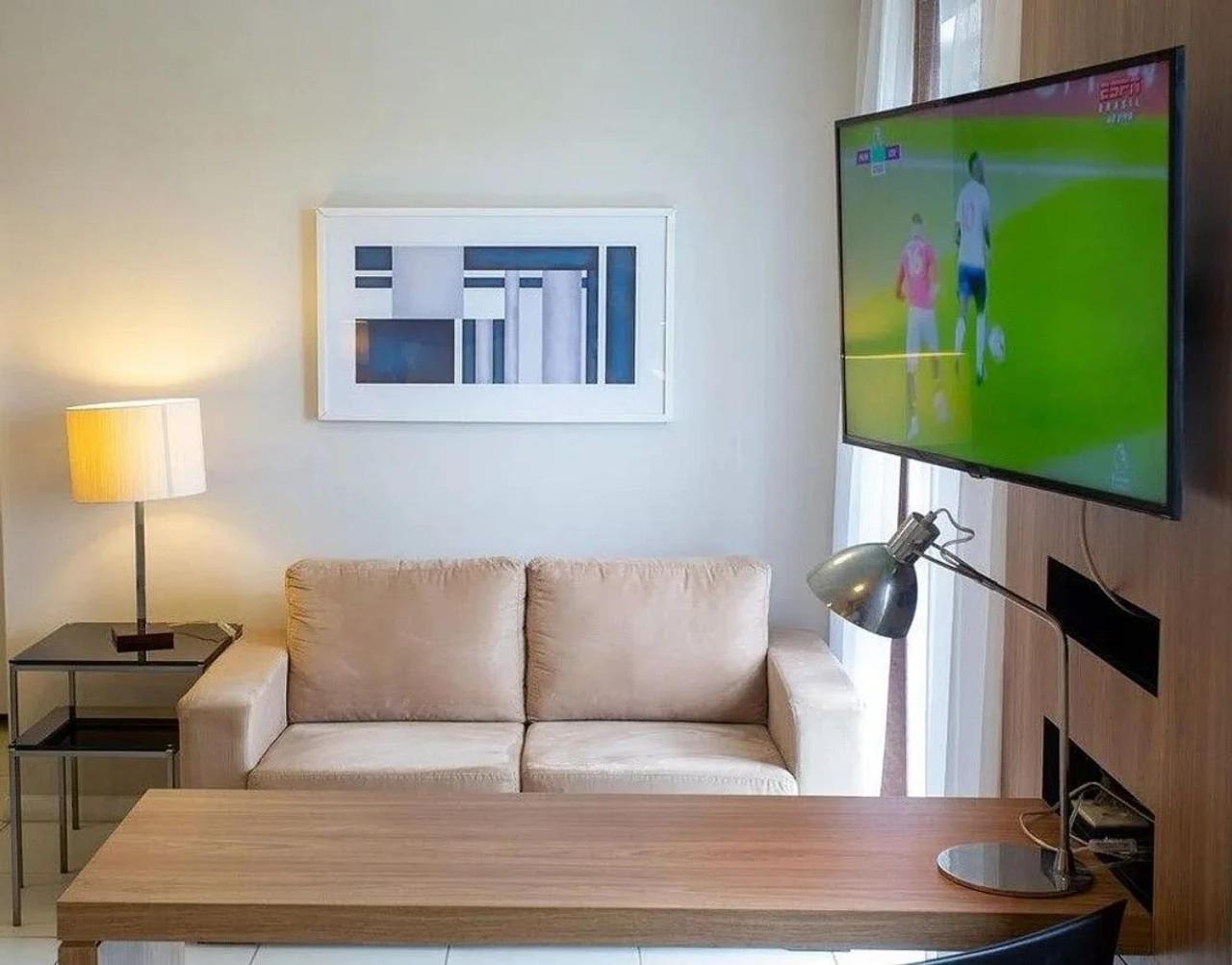RioStay FLAT´s (RioCentro, Farmasi Arena e Rock-in-Rio)