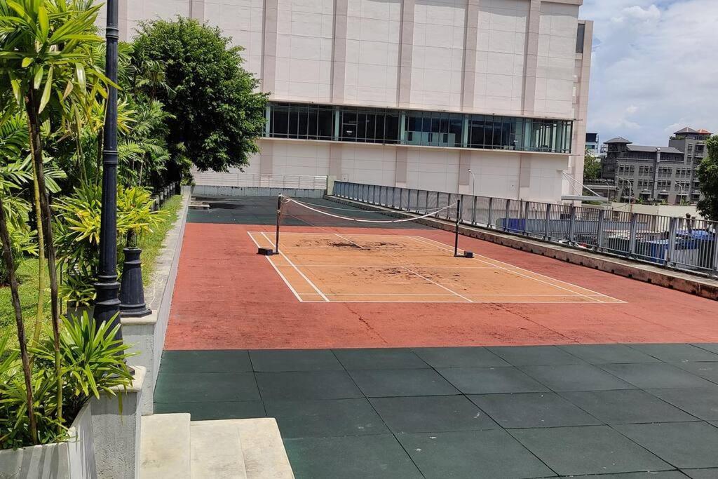 Lovely Apartment in Colombo - Havelock City