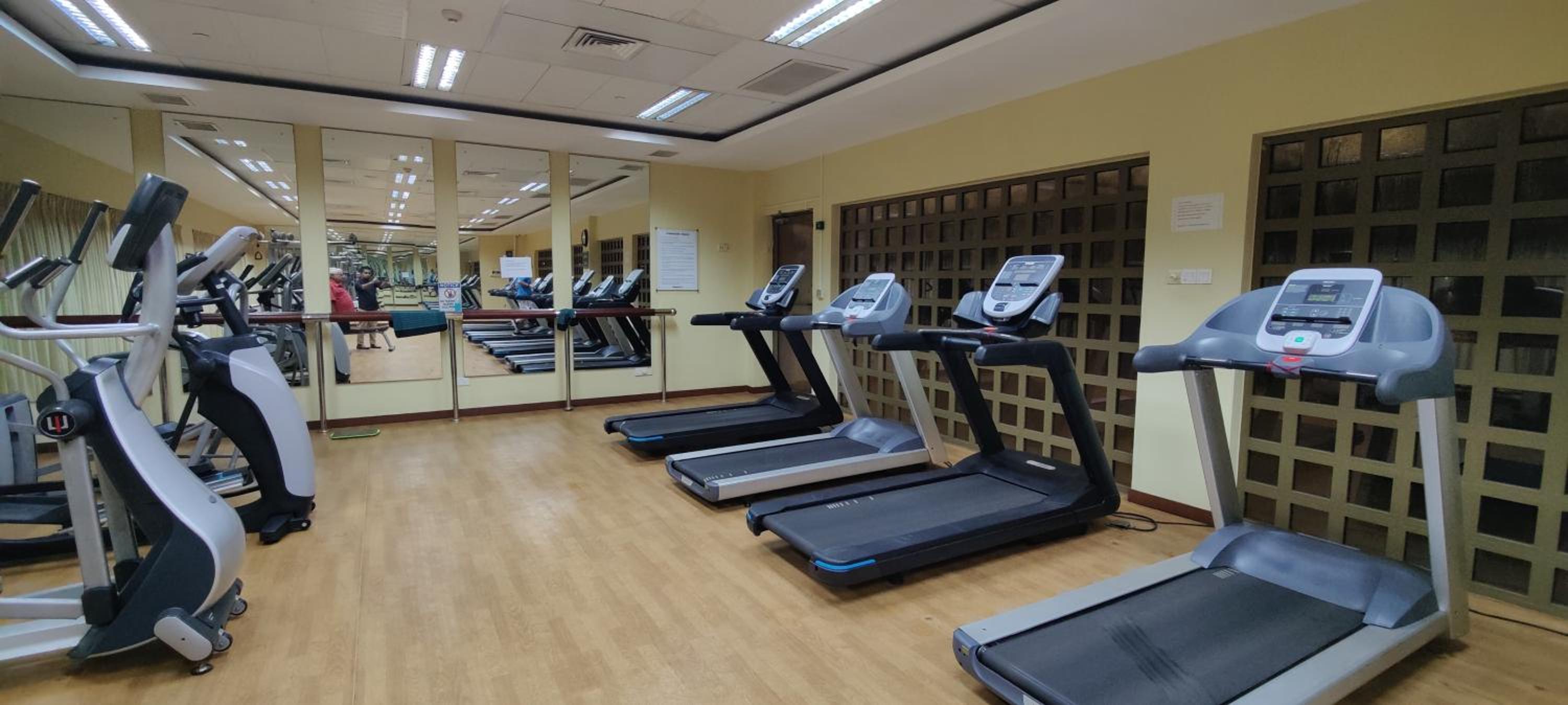Lovely Apartment in Colombo - Havelock City
