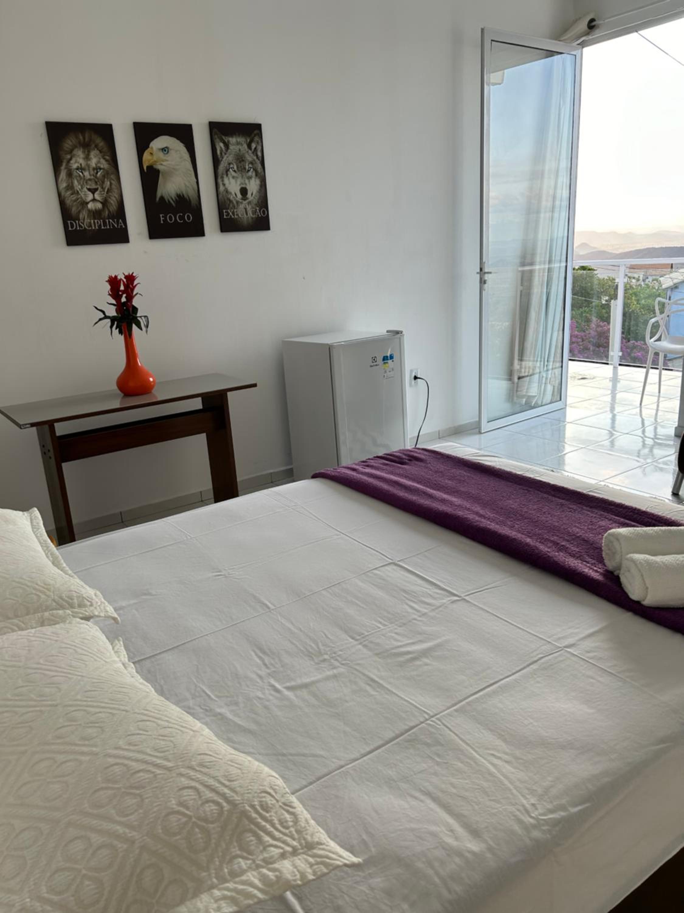 SUITE ELEGACY