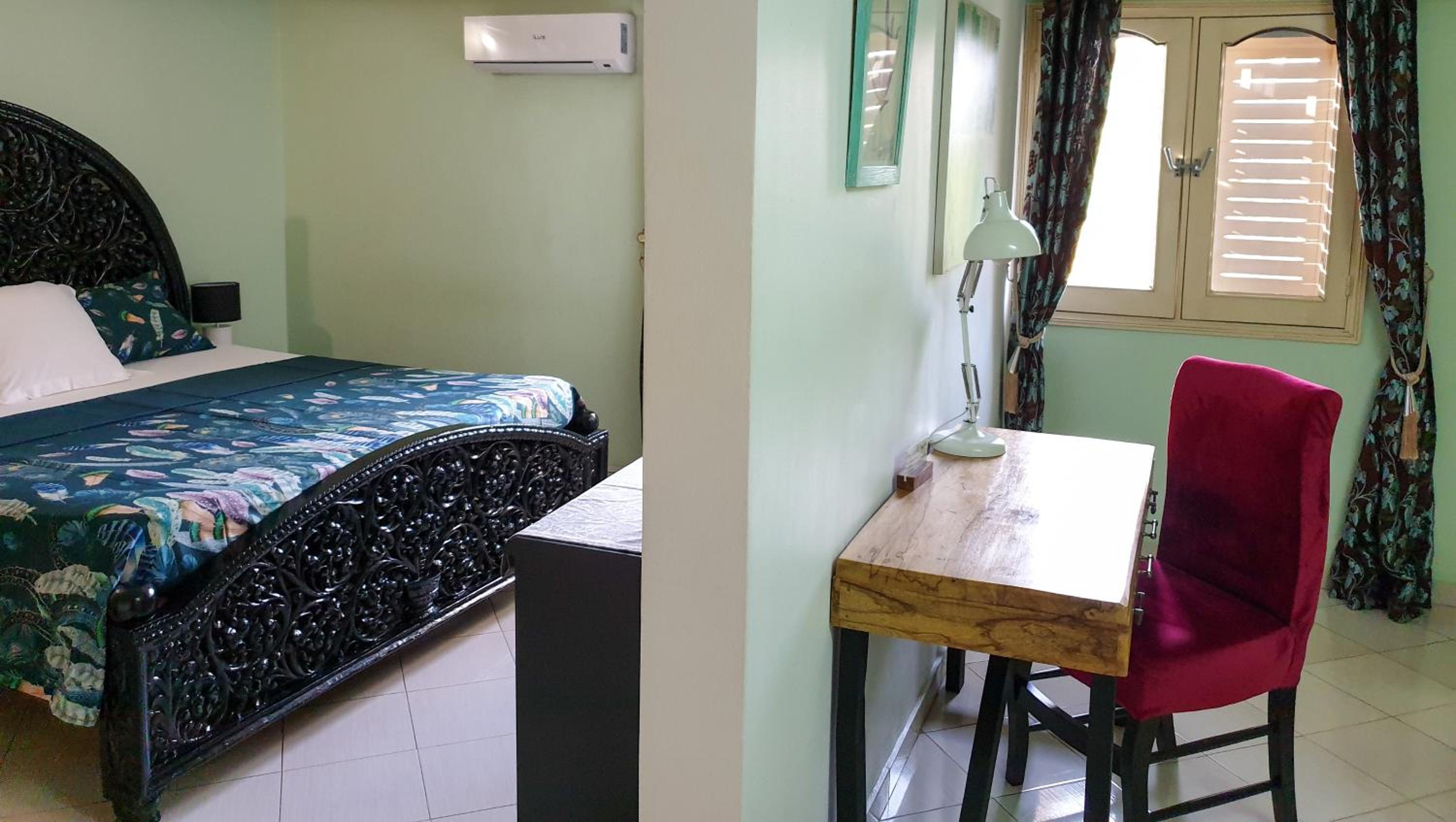 Villa Oasis Abidjan, photo 16