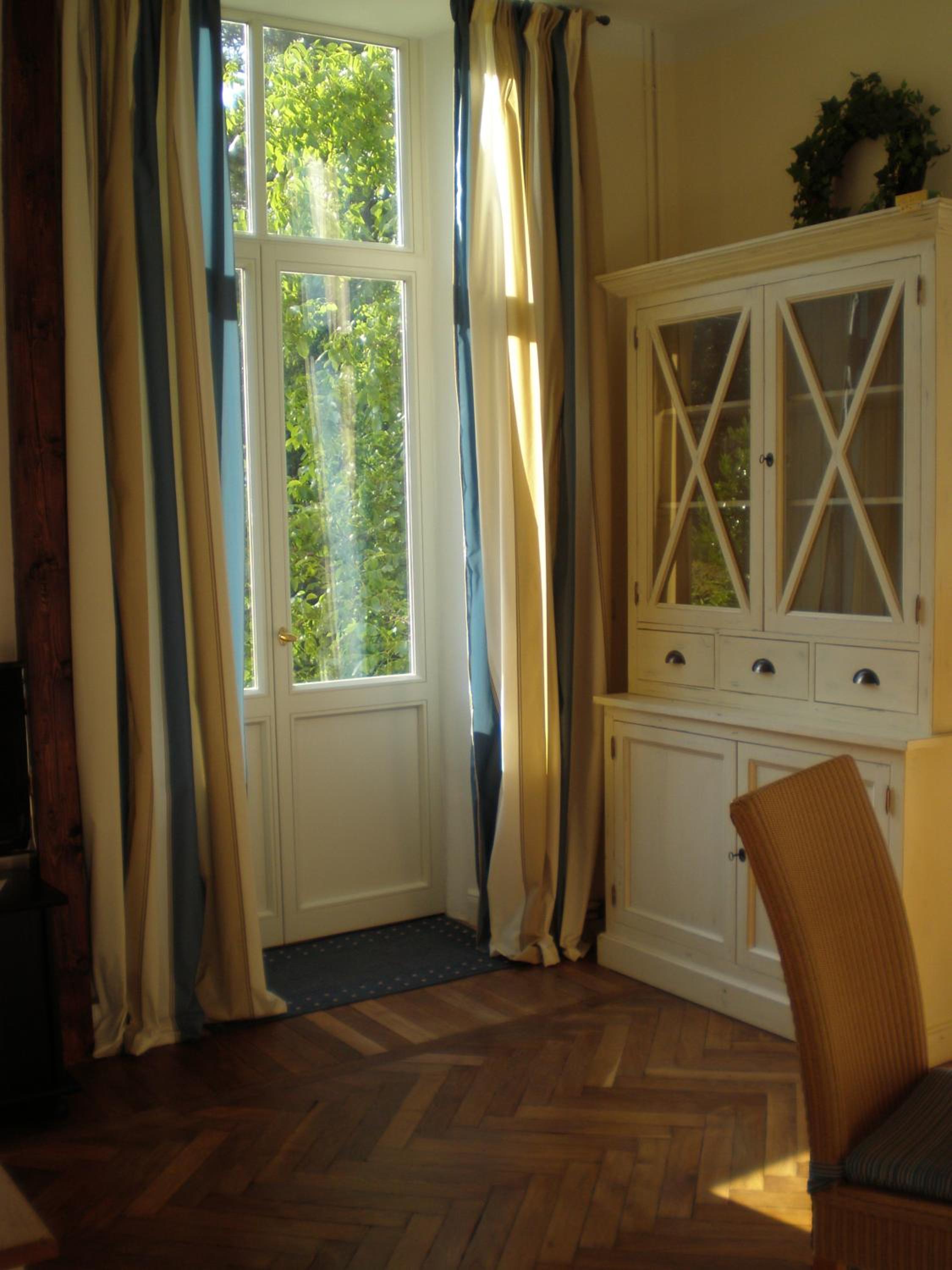 An der Aue