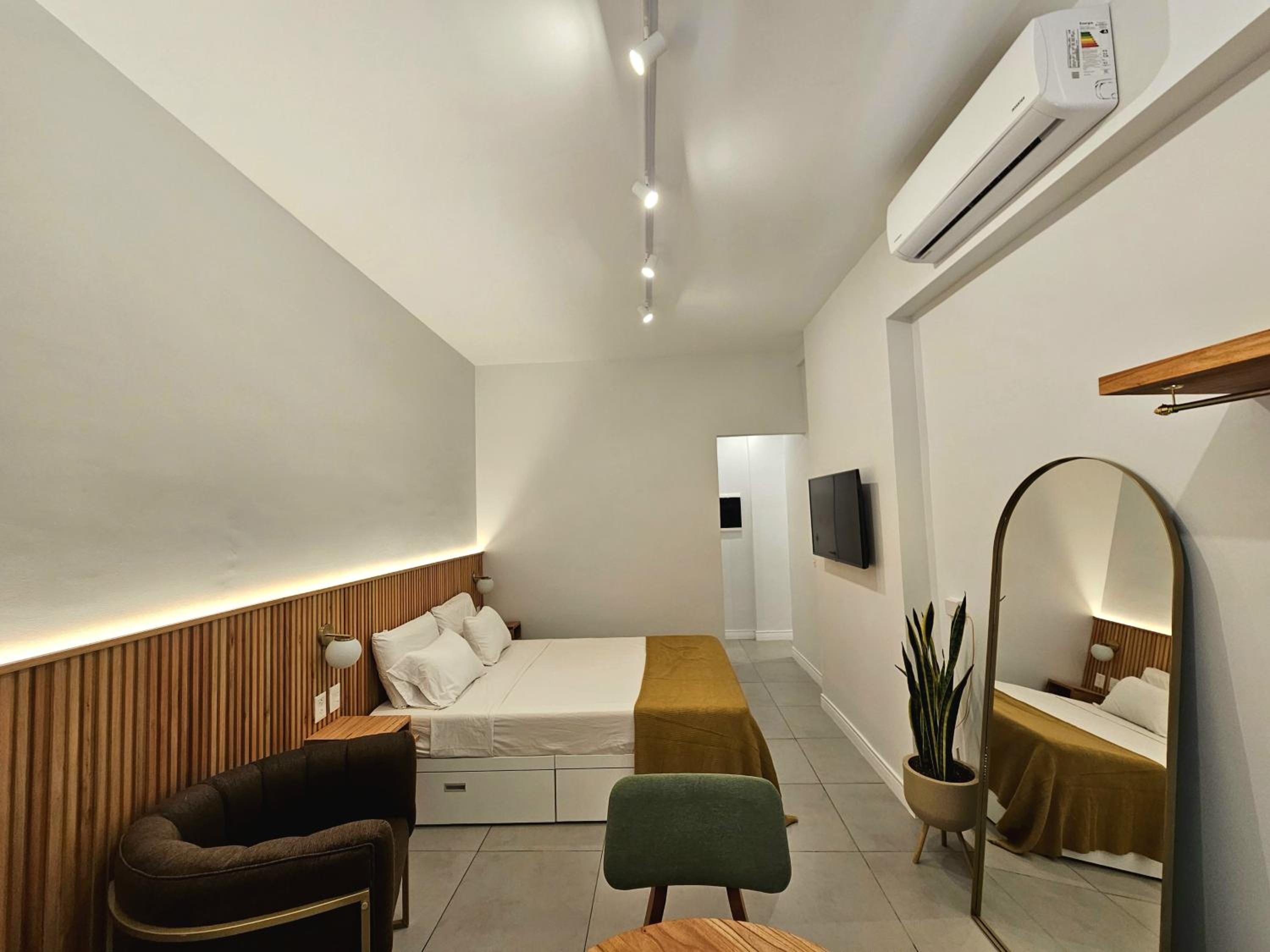 Studio Admirable Recoleta