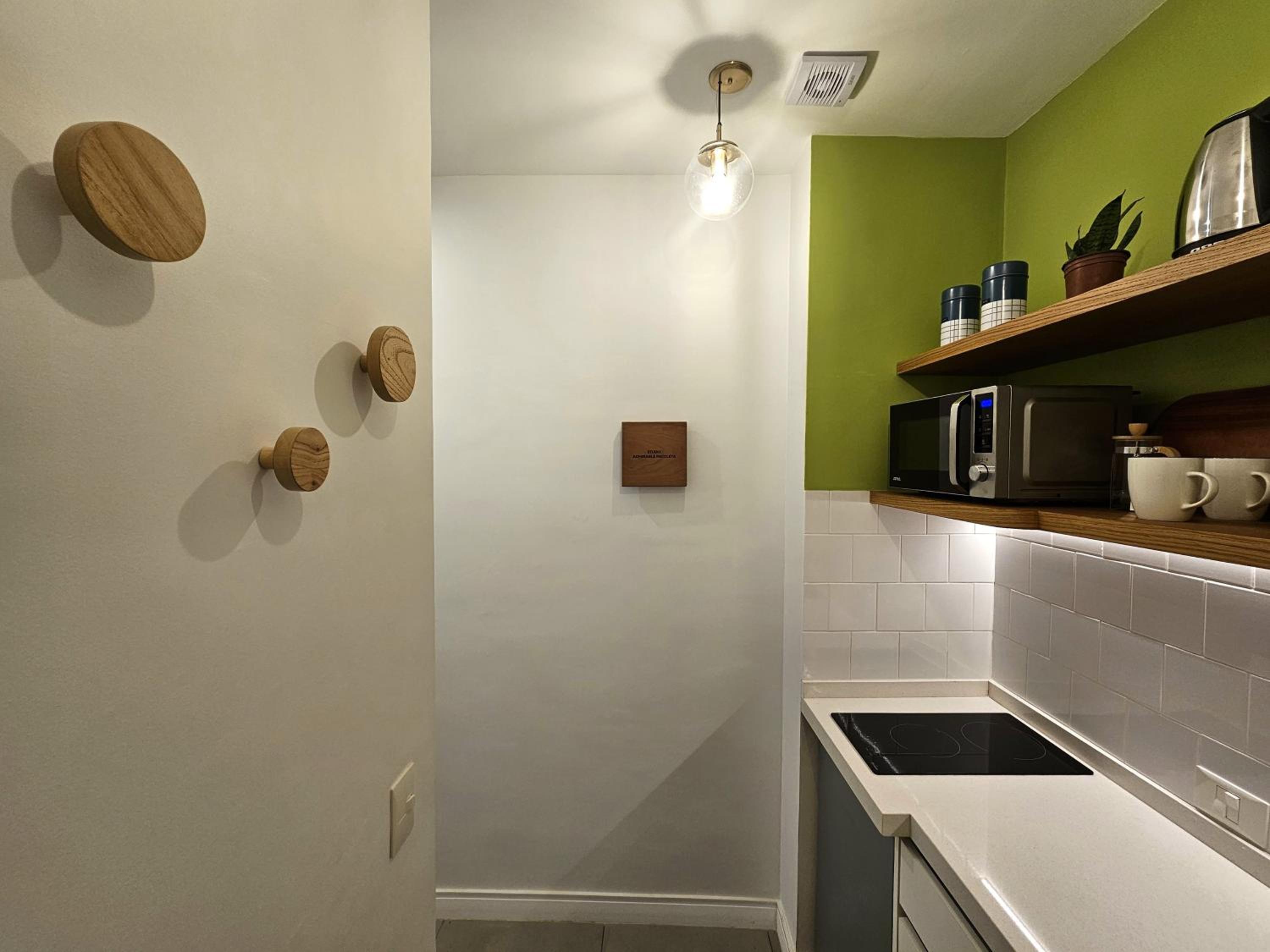 Studio Admirable Recoleta