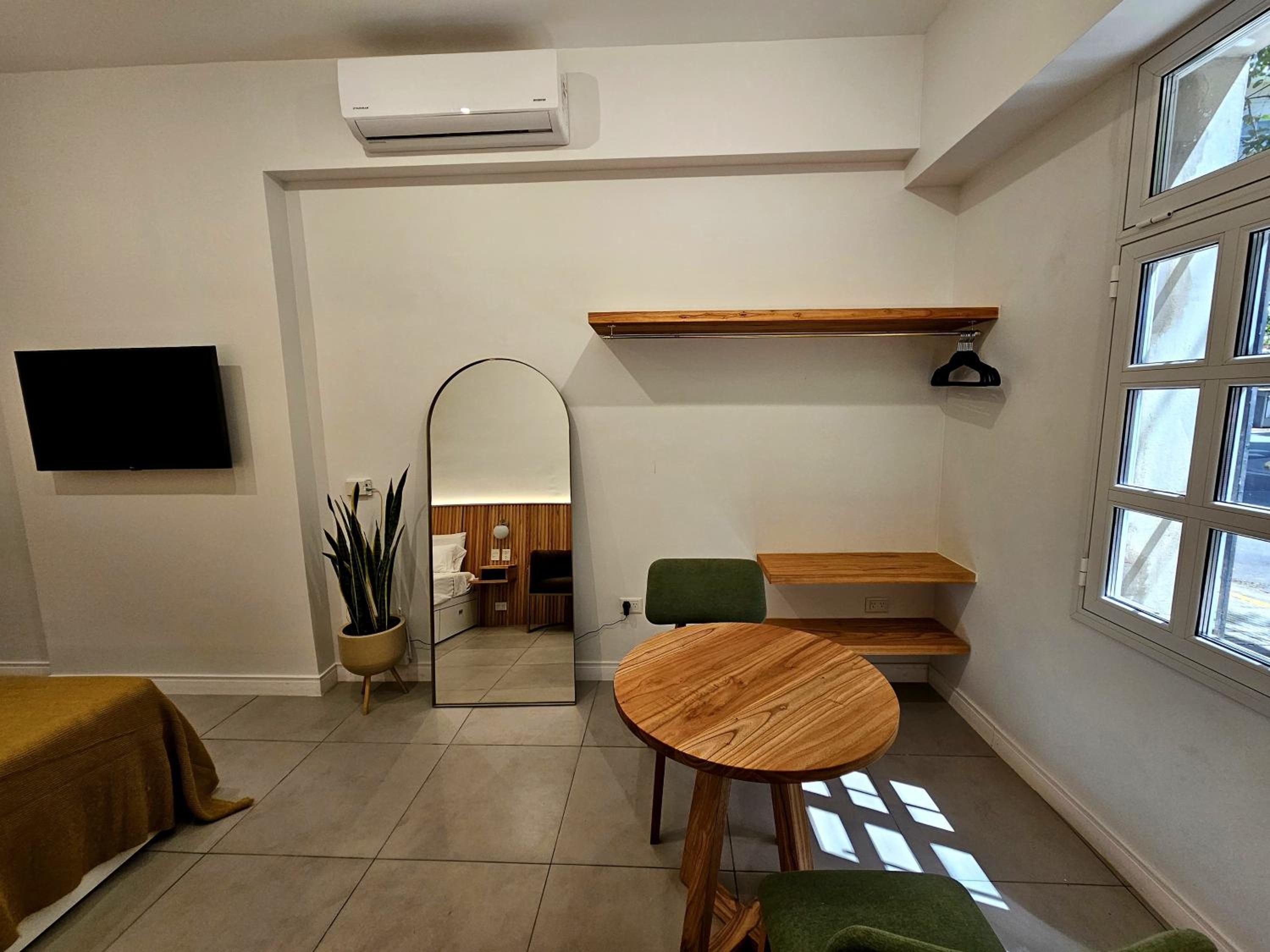 Studio Admirable Recoleta