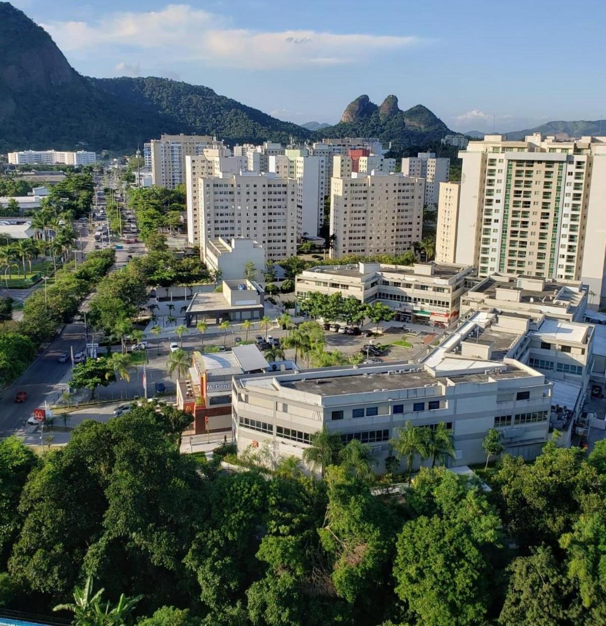 RioStay FLAT´s (RioCentro, Farmasi Arena e Rock-in-Rio)
