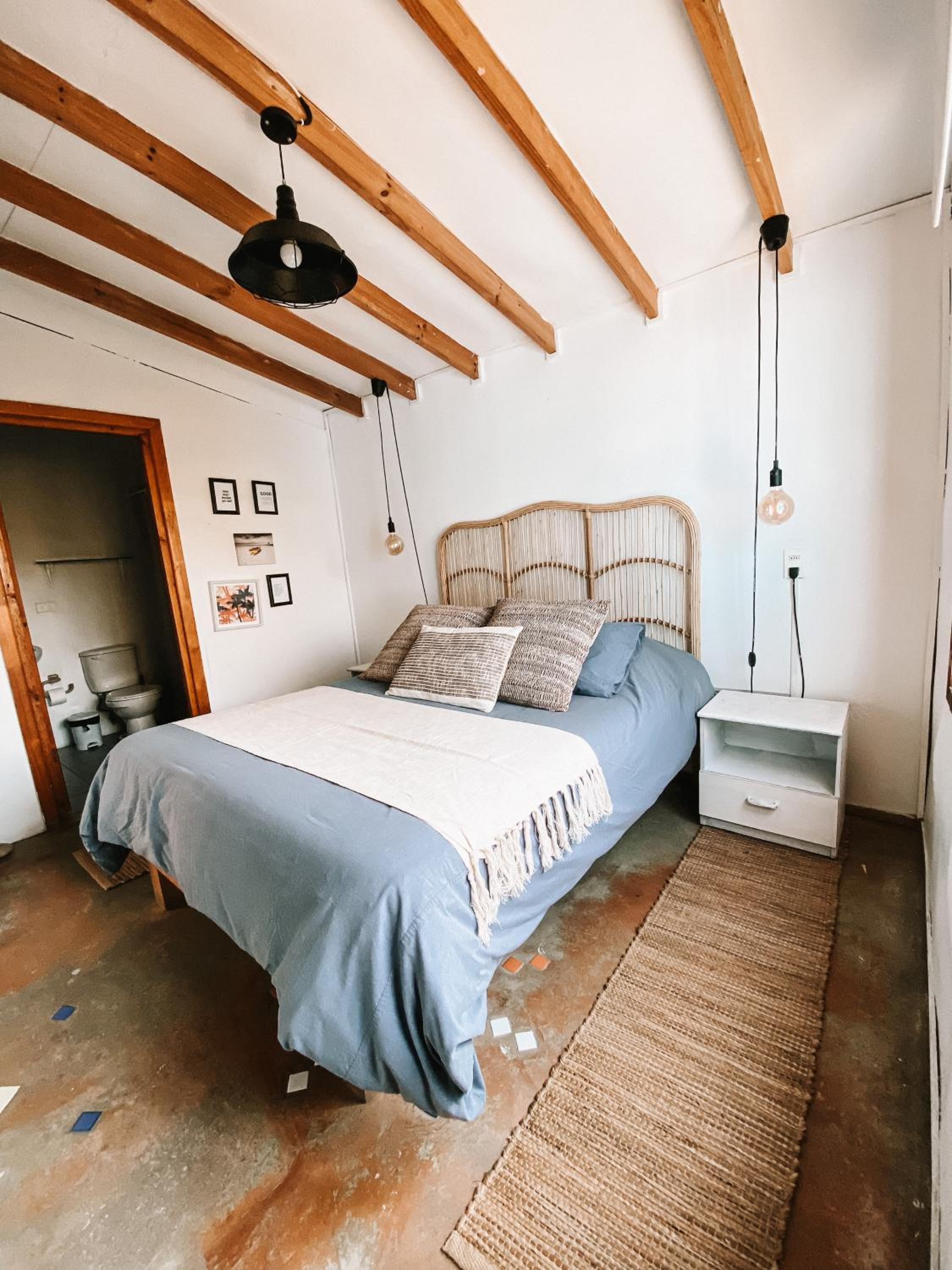 Malibu Hostal Boutique