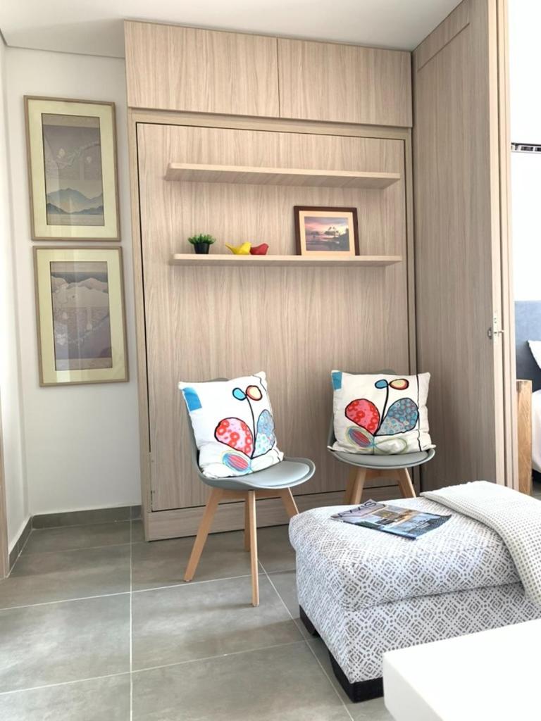 APARTAMENTO EN GAIRA PLAYA SALGUERO SANTA MARTA