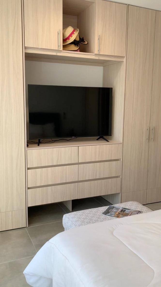 APARTAMENTO EN GAIRA PLAYA SALGUERO SANTA MARTA