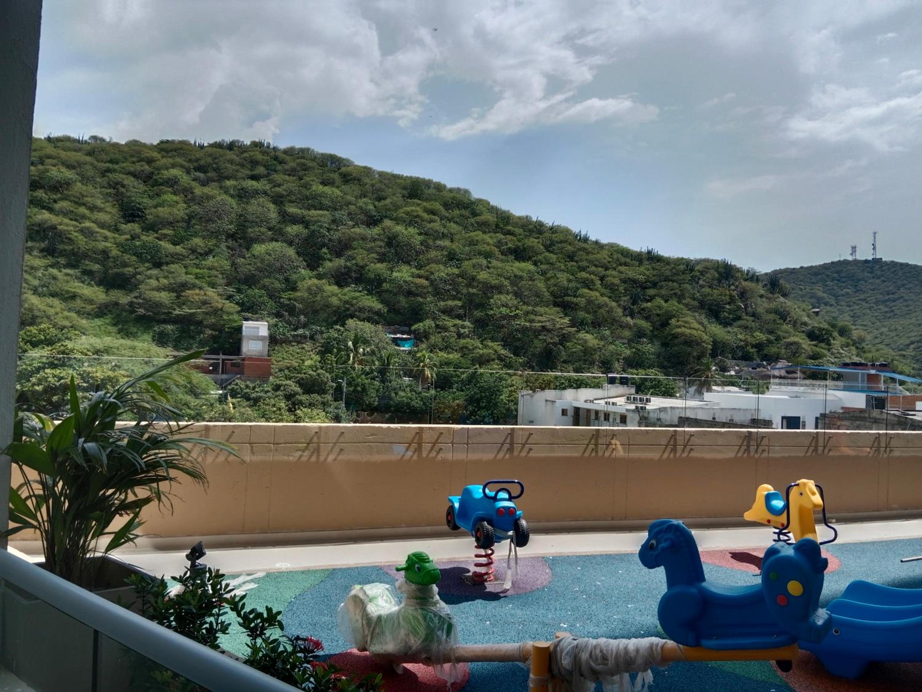 APARTAMENTO EN GAIRA PLAYA SALGUERO SANTA MARTA