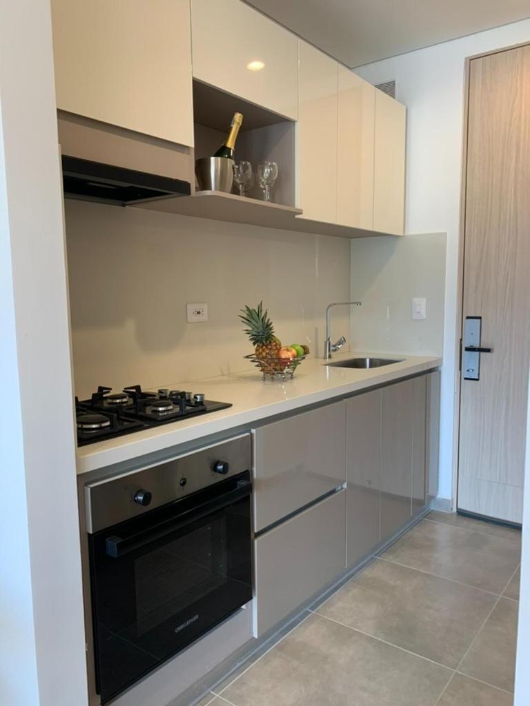 APARTAMENTO EN GAIRA PLAYA SALGUERO SANTA MARTA