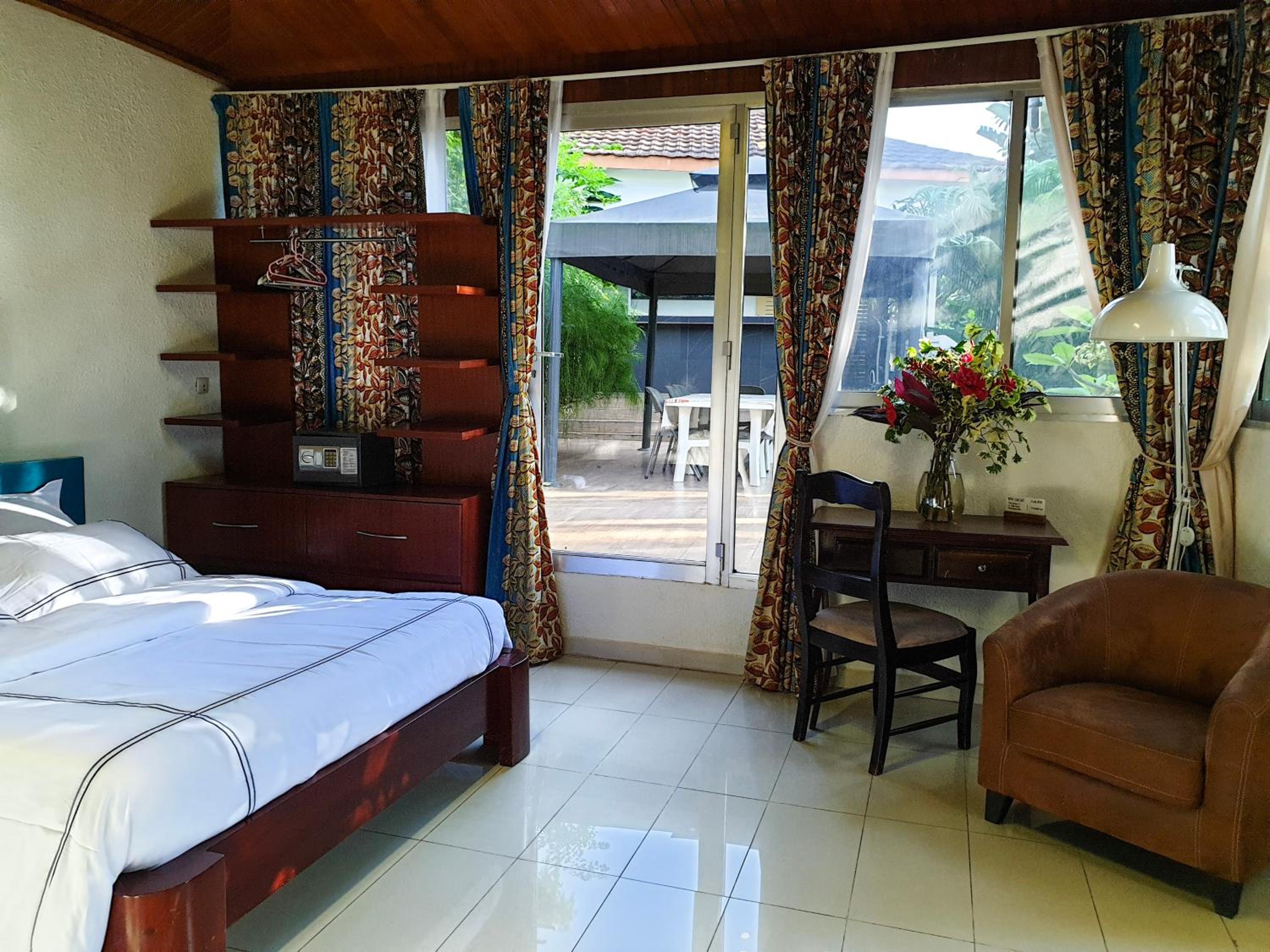 Villa Oasis Abidjan