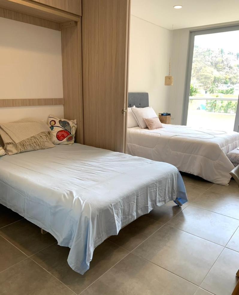 APARTAMENTO EN GAIRA PLAYA SALGUERO SANTA MARTA