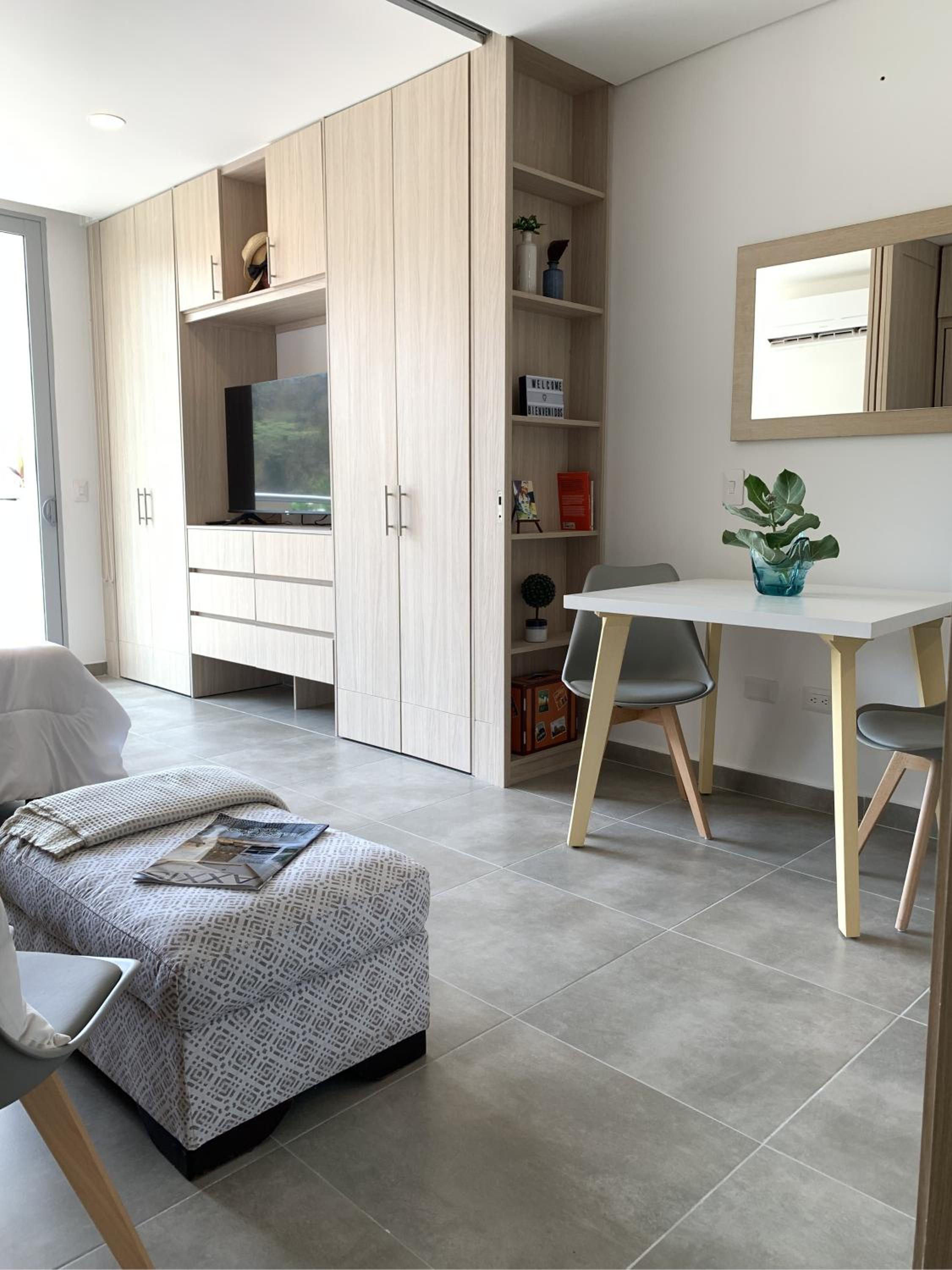 APARTAMENTO EN GAIRA PLAYA SALGUERO SANTA MARTA