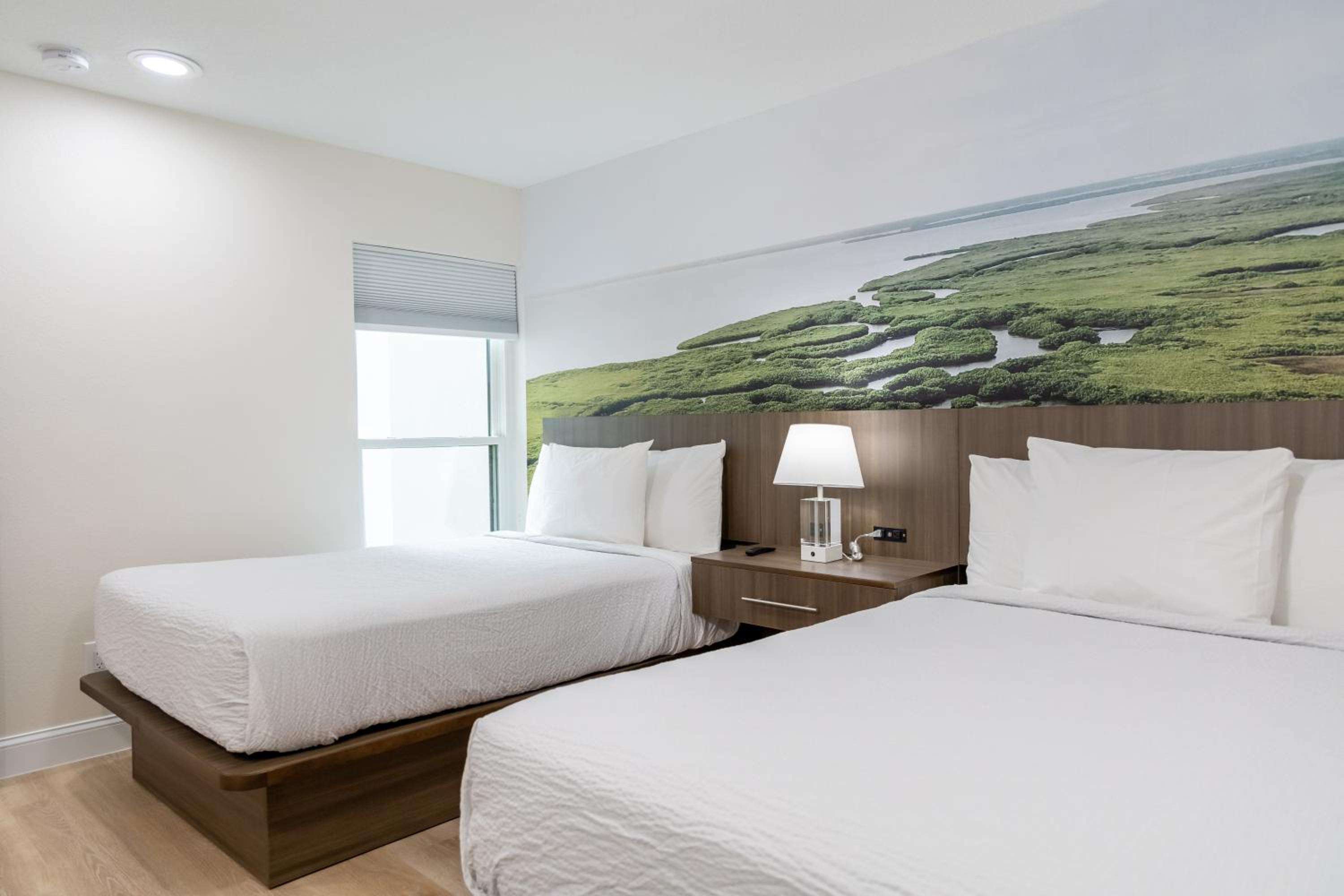 Legacy Vacation Resorts - Disney and Lake Buena Vista