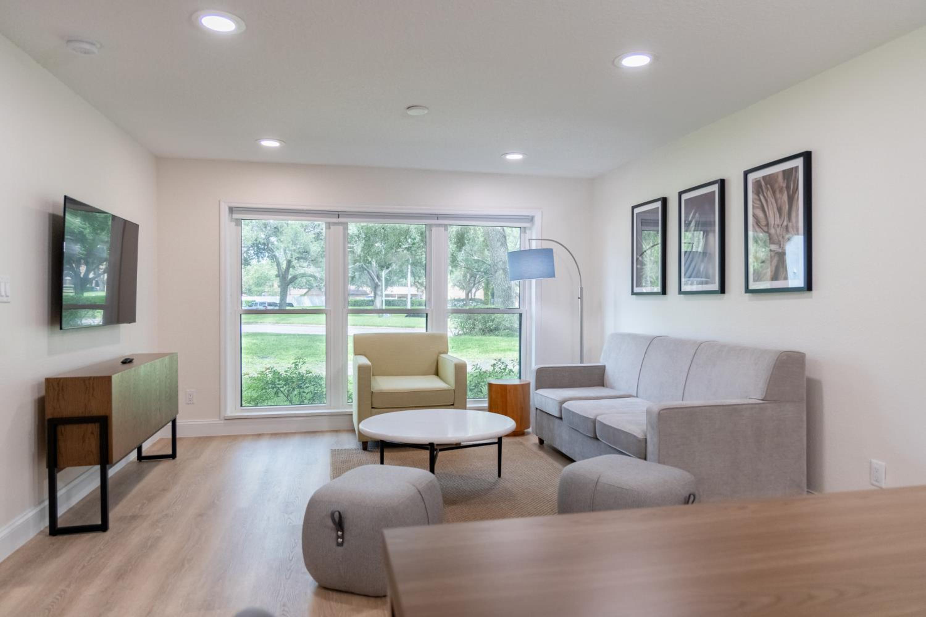 Legacy Vacation Resorts - Disney and Lake Buena Vista
