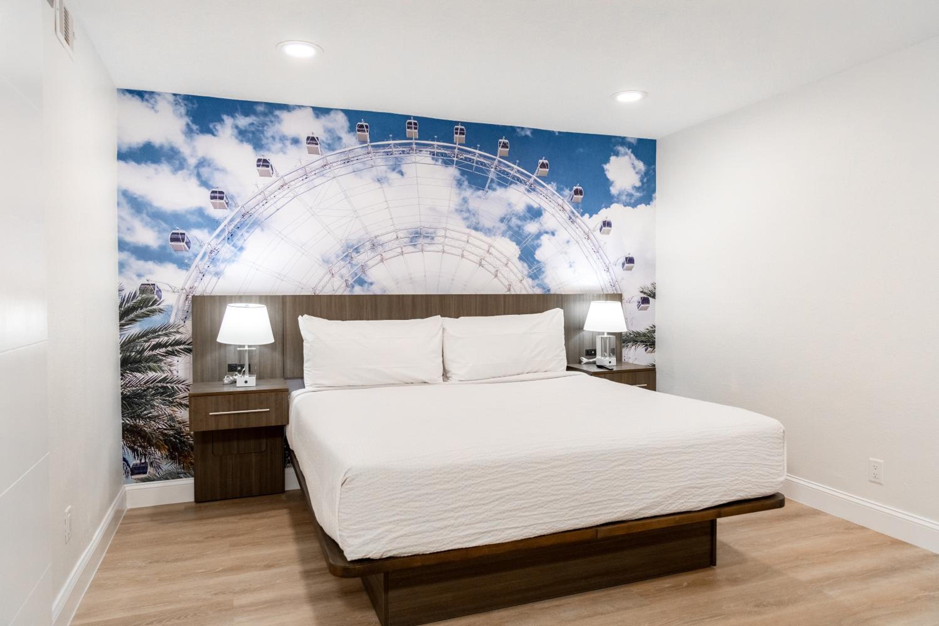 Legacy Vacation Resorts - Disney and Lake Buena Vista