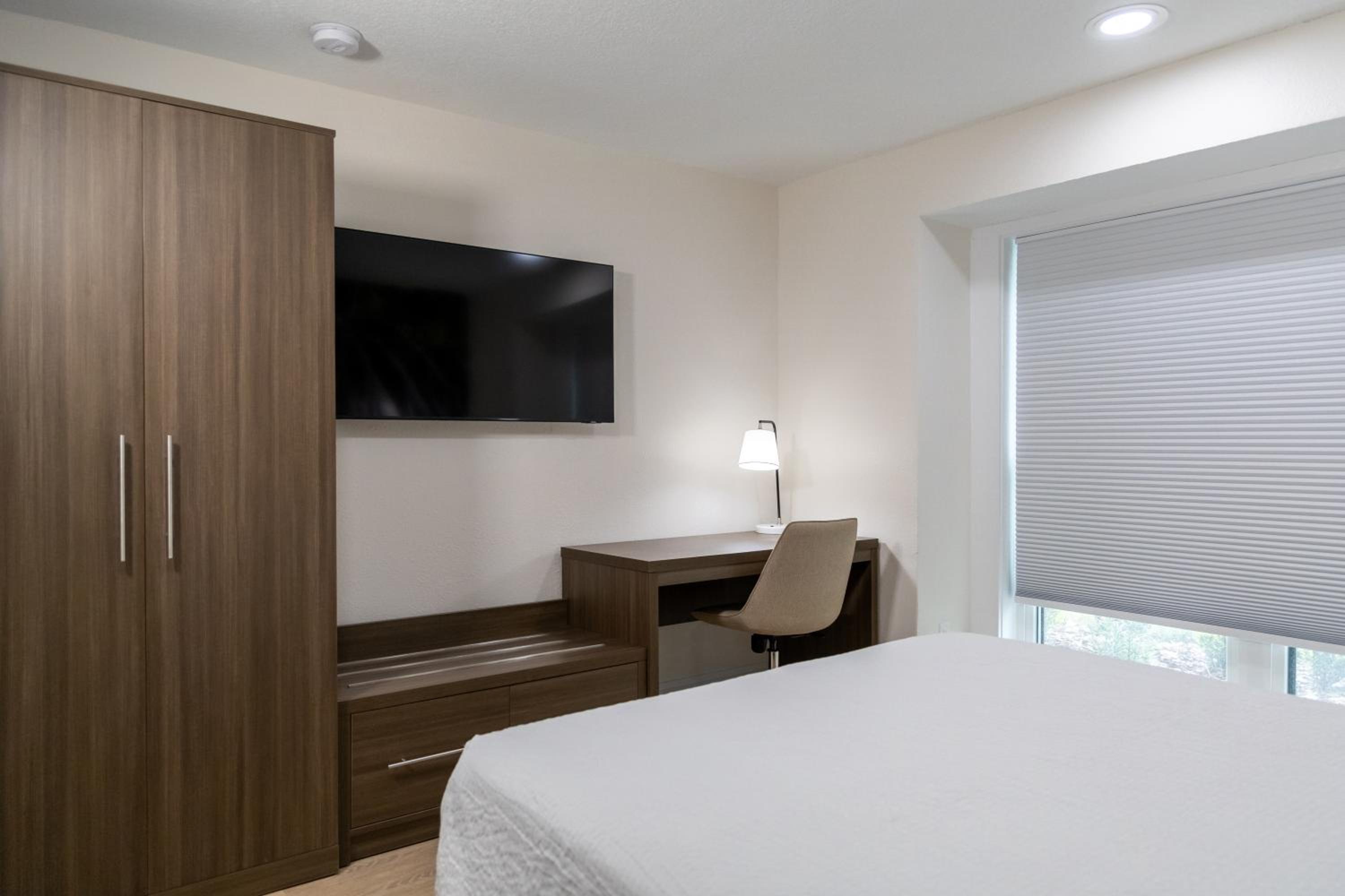 Legacy Vacation Resorts - Disney and Lake Buena Vista