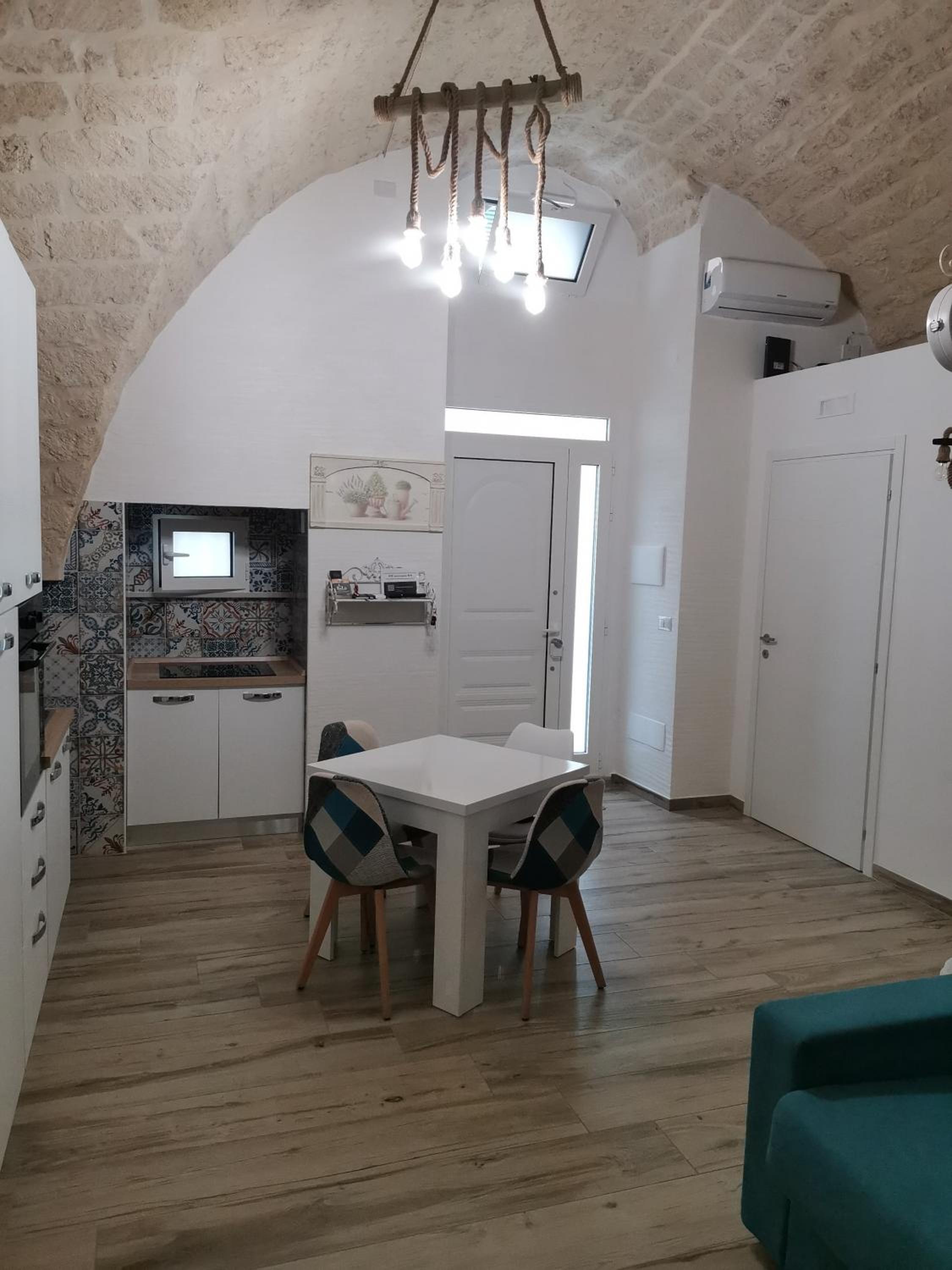 SaLò Apartments