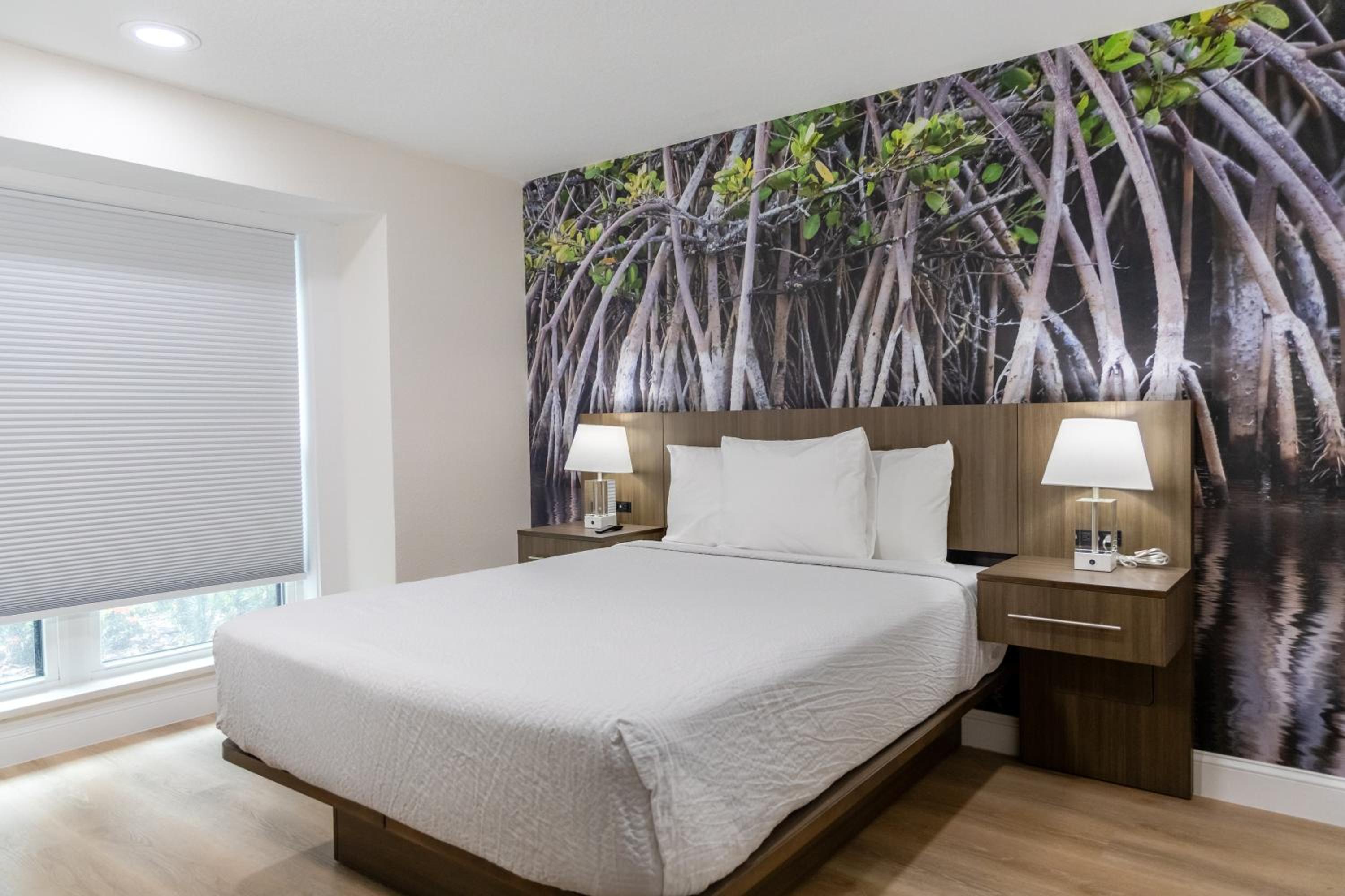 Legacy Vacation Resorts - Disney and Lake Buena Vista