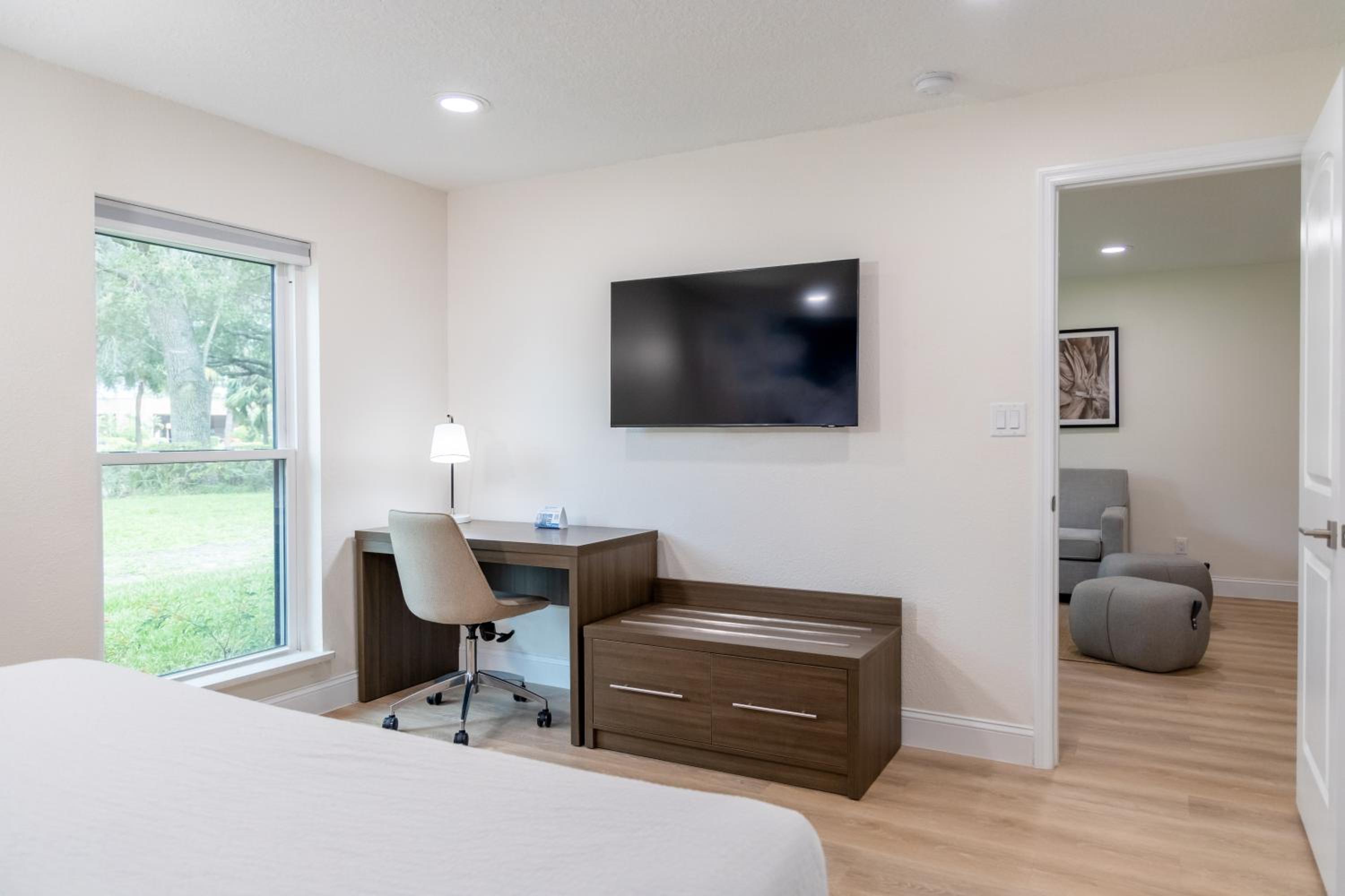 Legacy Vacation Resorts - Disney and Lake Buena Vista