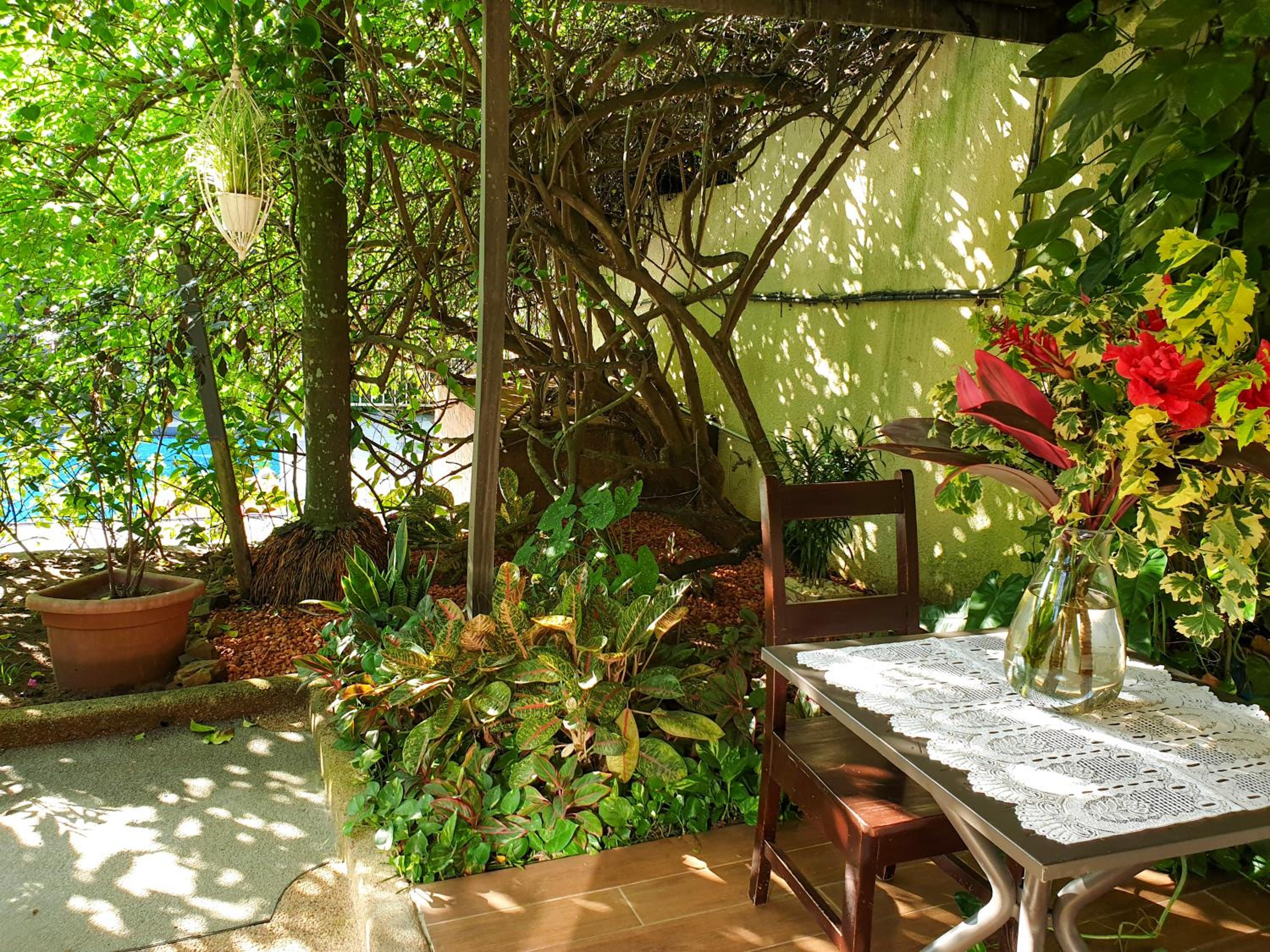 Villa Oasis Abidjan