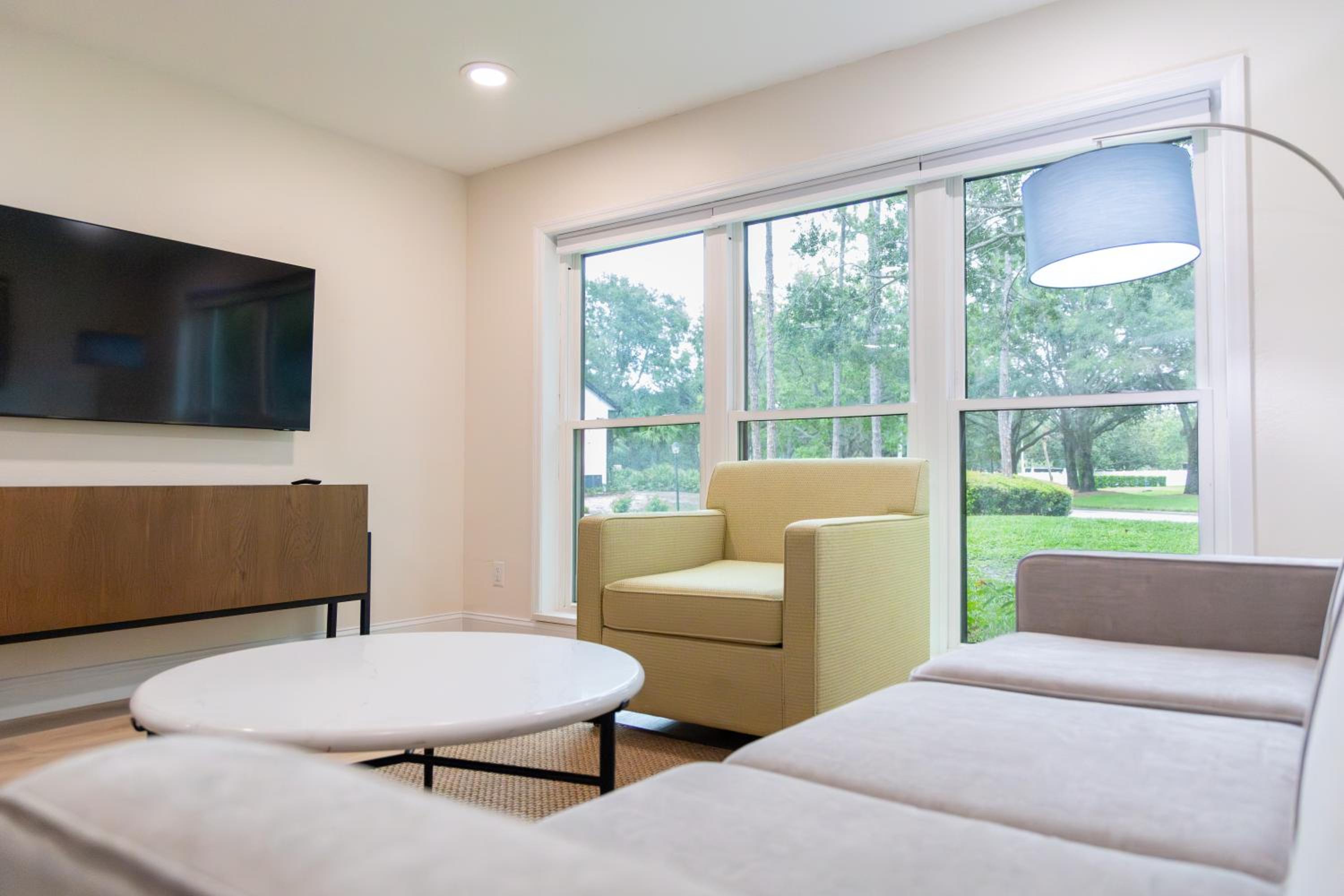 Legacy Vacation Resorts - Disney and Lake Buena Vista