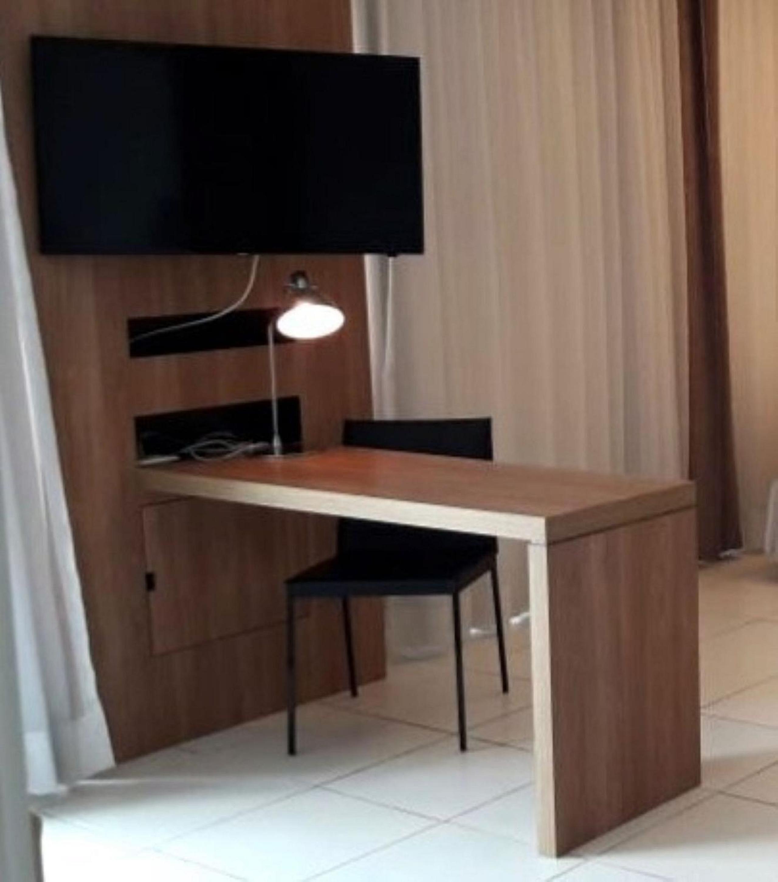RioStay FLAT´s (RioCentro, Farmasi Arena e Rock-in-Rio)