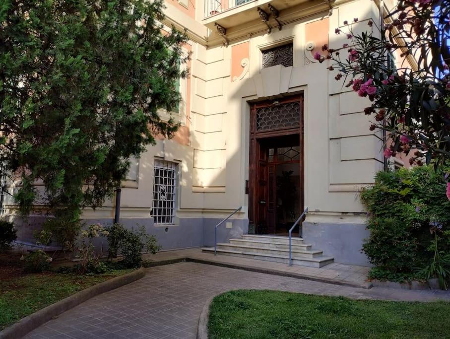La Dimora Torlonia Elegance & light in Rome