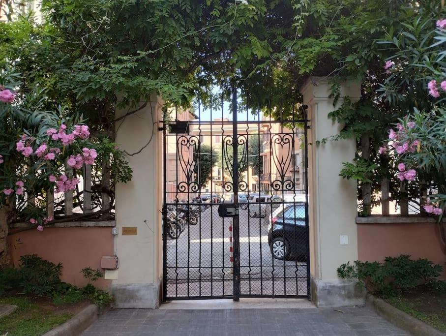 La Dimora Torlonia Elegance & light in Rome