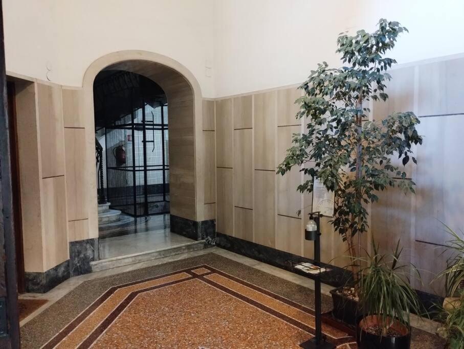 La Dimora Torlonia Elegance & light in Rome