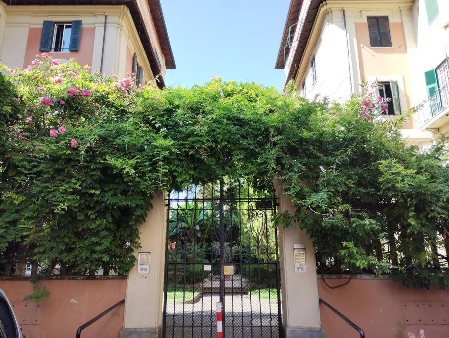 La Dimora Torlonia Elegance & light in Rome